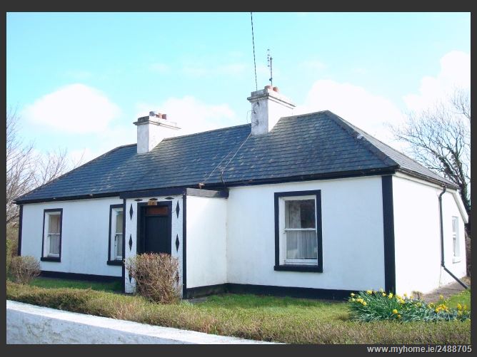 Kinnock, Kilsallagh, Westport, Mayo FM Auctioneers 2488705 MyHome